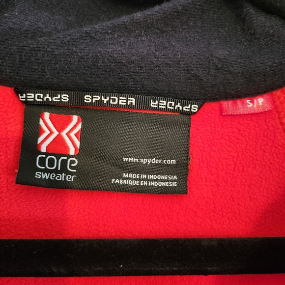 Syder Men's Core Half Zip Sweater Sz Small NWOT - Picture 14 of 15